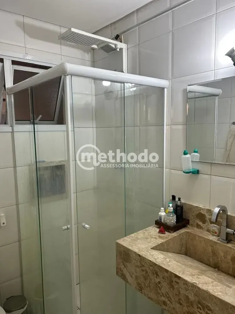 Apartamento, 3 quartos, 80 m² - Foto 2