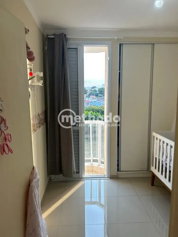 Apartamento, 3 quartos, 80 m² - Foto 1