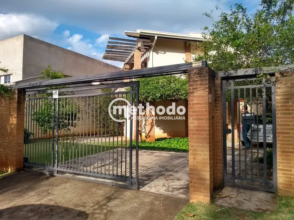 Casa, 4 quartos, 217 m² - Foto 4