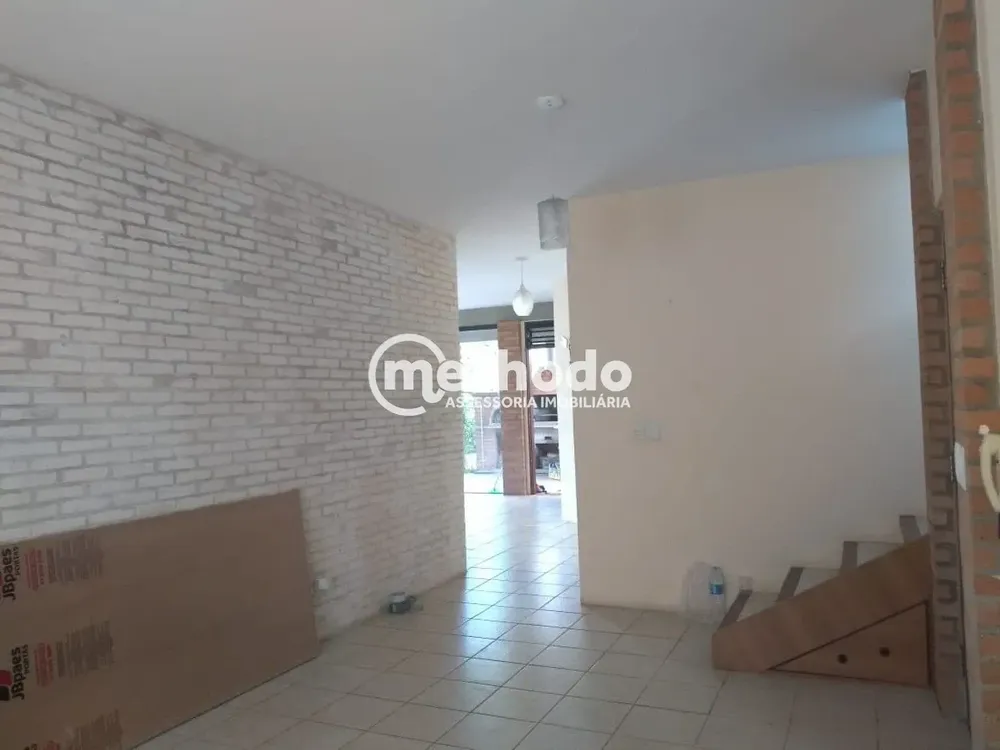Casa, 4 quartos, 217 m² - Foto 1