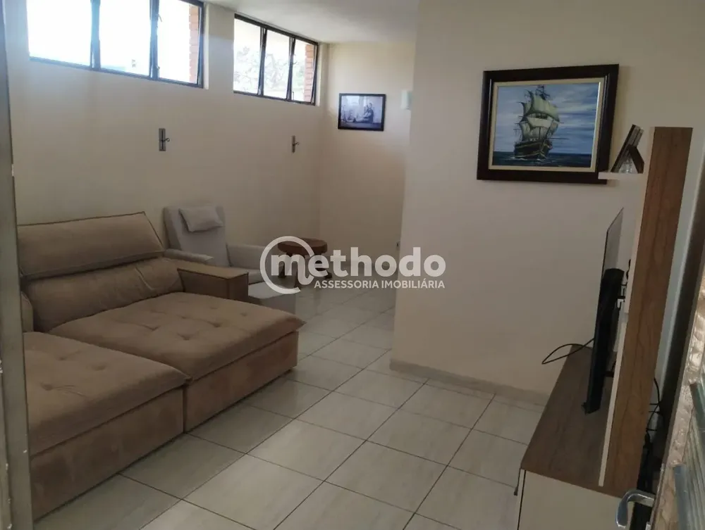 Casa, 3 quartos, 196 m² - Foto 4