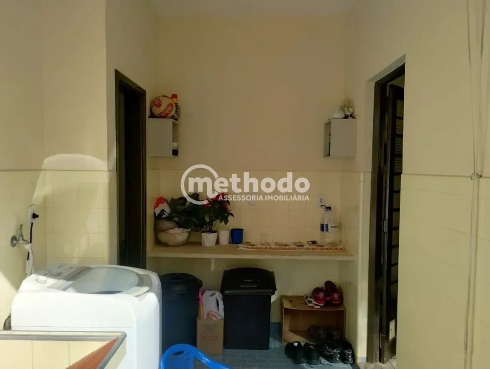 Casa, 3 quartos, 196 m² - Foto 2