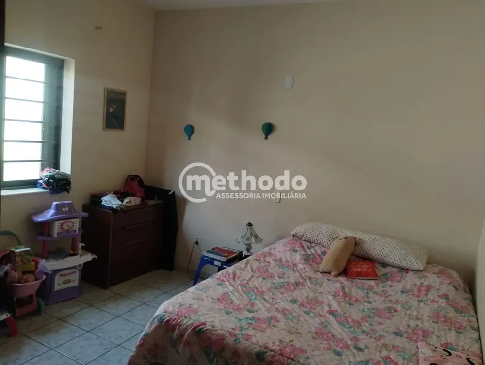 Casa, 3 quartos, 196 m² - Foto 3