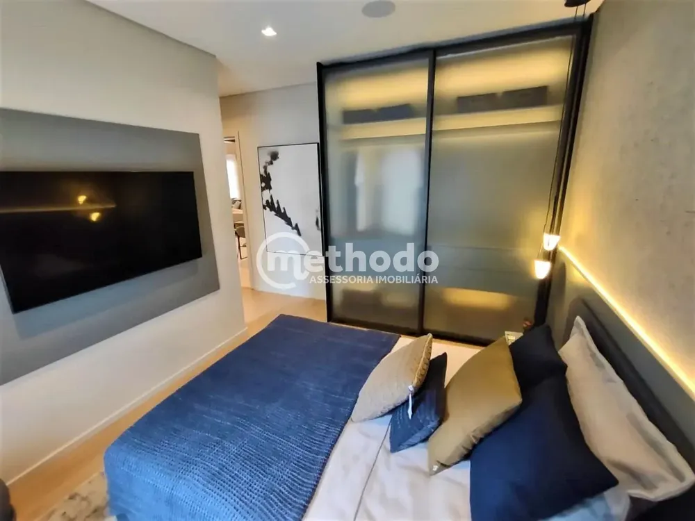 Apartamento, 3 quartos, 110 m² - Foto 3