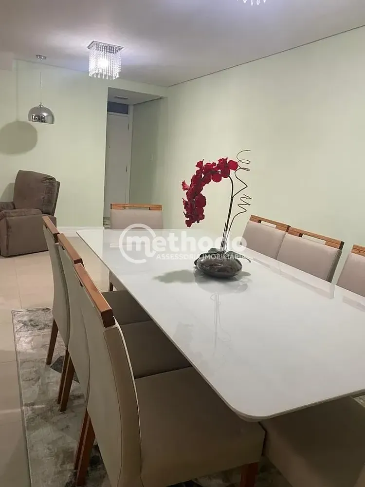 Apartamento, 3 quartos, 127 m² - Foto 2