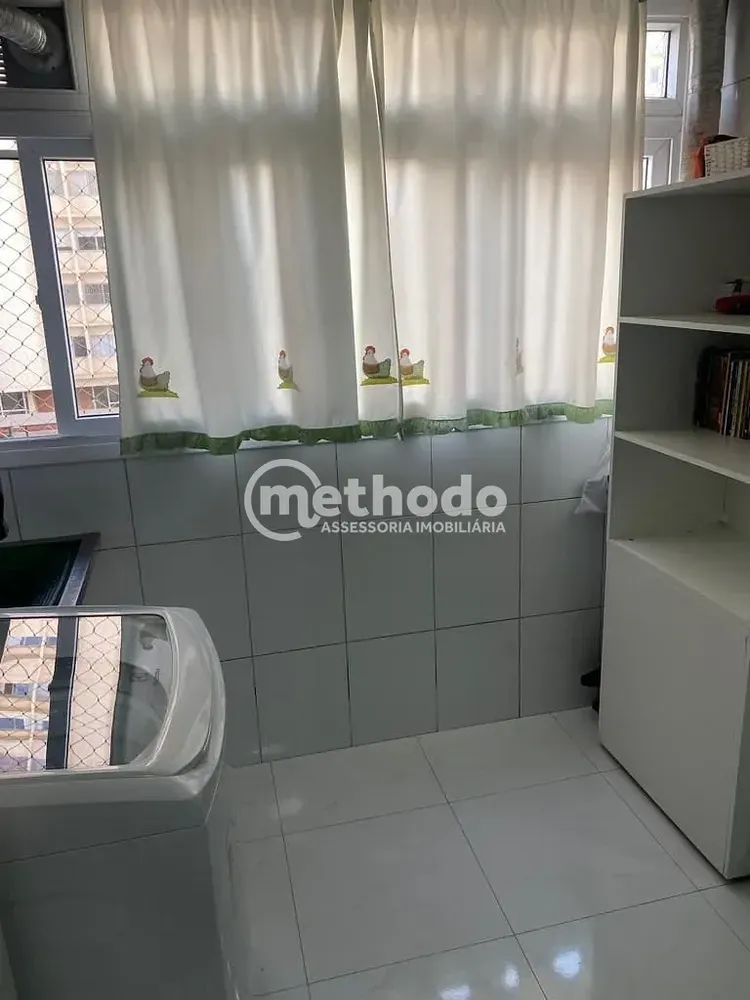 Apartamento, 3 quartos, 127 m² - Foto 4