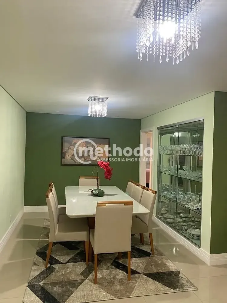 Apartamento, 3 quartos, 127 m² - Foto 1