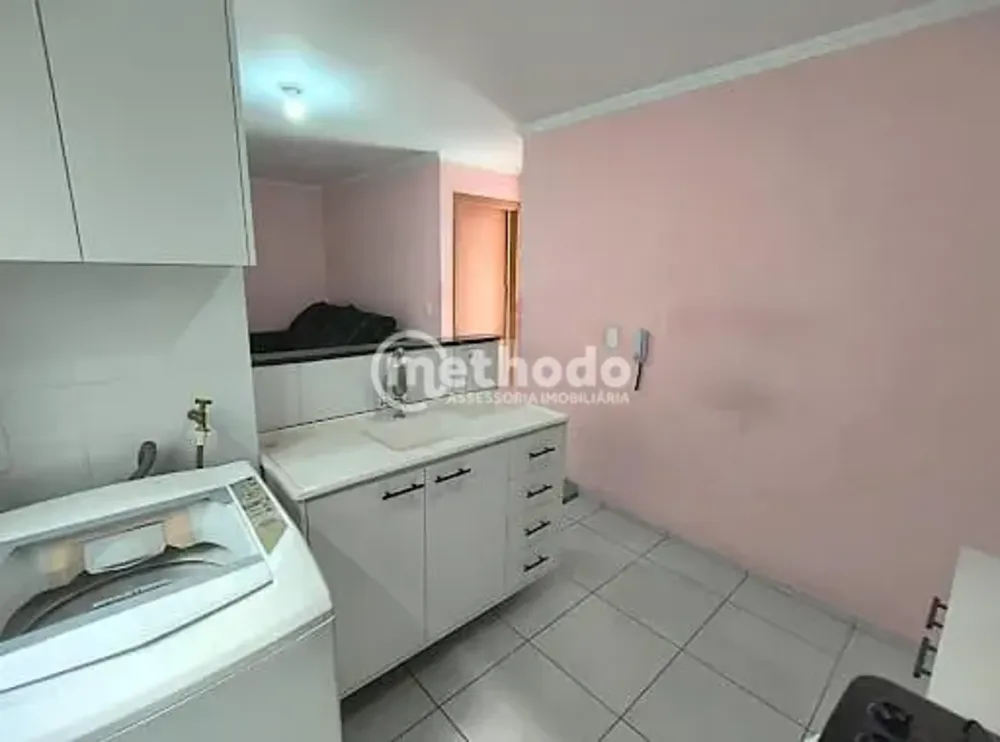 Apartamento, 2 quartos, 47 m² - Foto 1