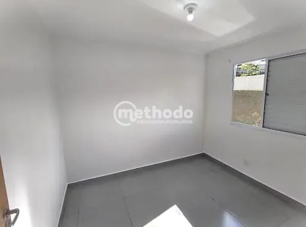 Apartamento, 2 quartos, 47 m² - Foto 2