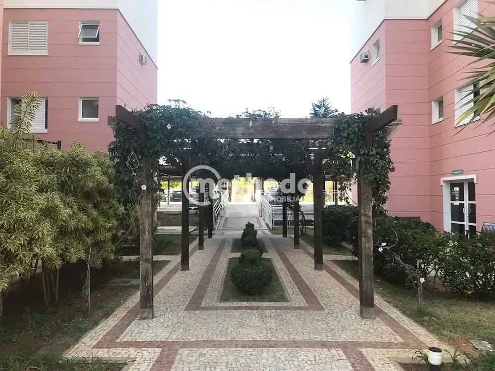 Apartamento, 3 quartos, 89 m² - Foto 3