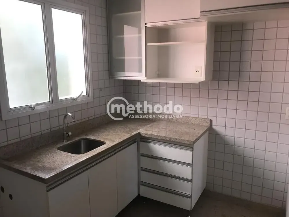 Apartamento, 3 quartos, 89 m² - Foto 1