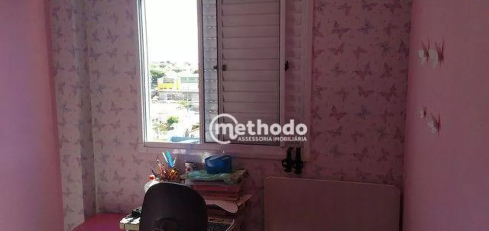 Apartamento à venda com 2 quartos, 50m² - Foto 3