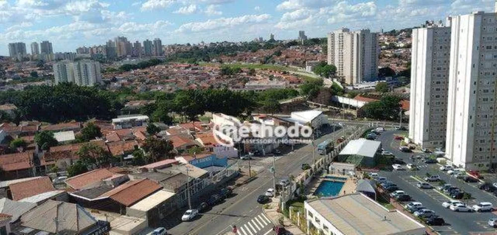 Apartamento à venda com 2 quartos, 50m² - Foto 2