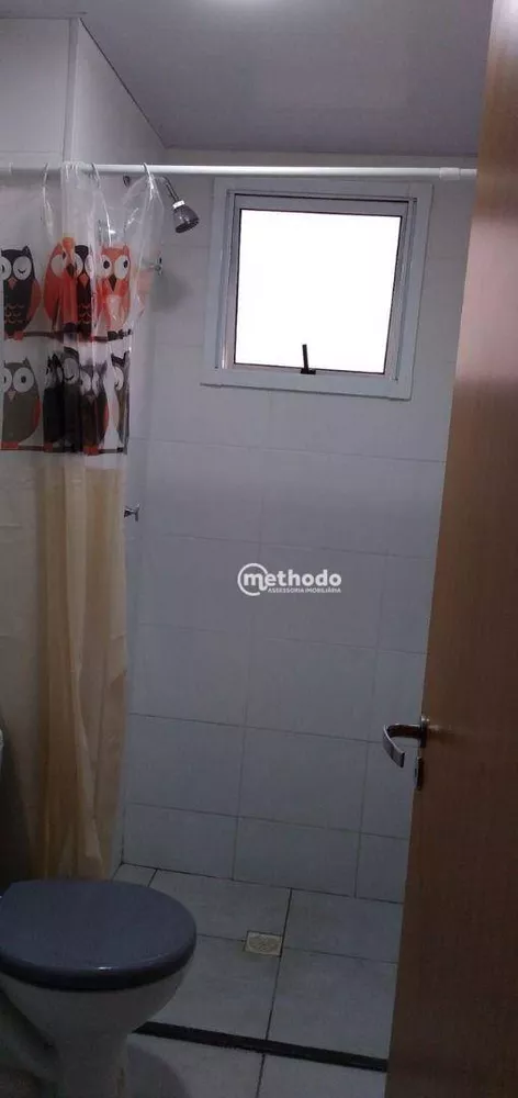 Apartamento à venda com 2 quartos, 50m² - Foto 4