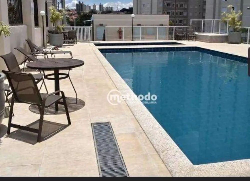 Apartamento à venda com 2 quartos, 50m² - Foto 1