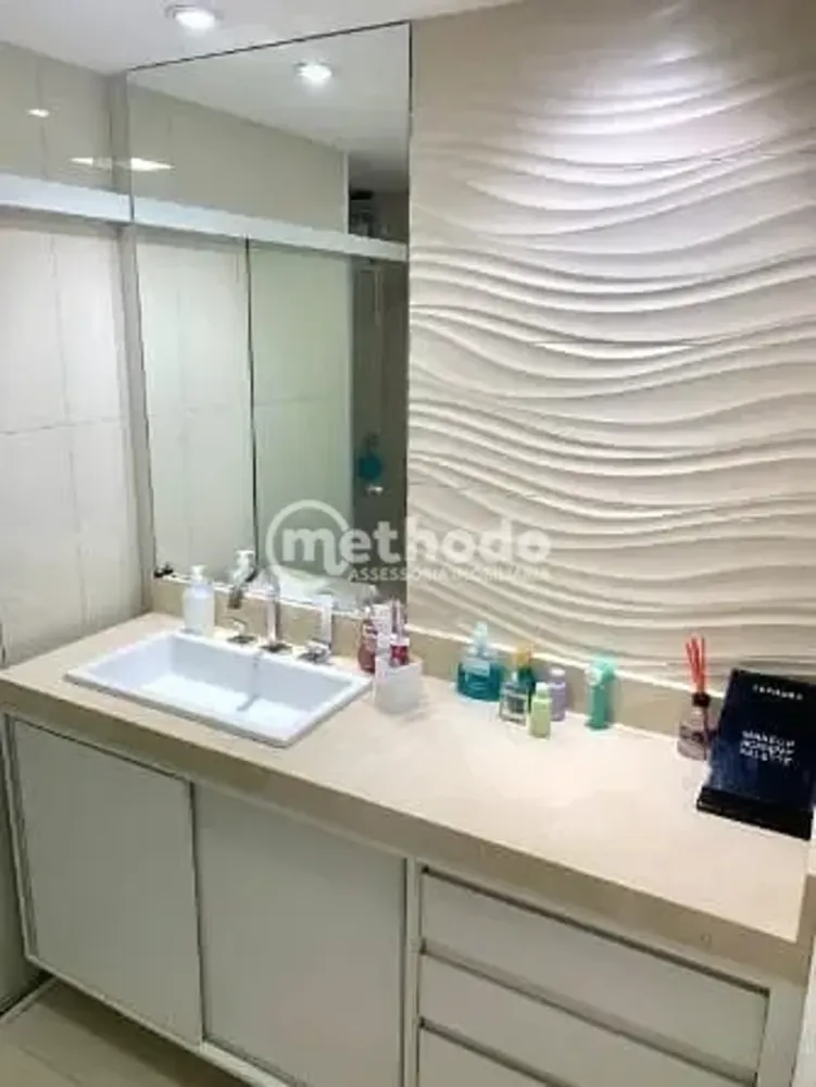 Apartamento, 3 quartos, 105 m² - Foto 1