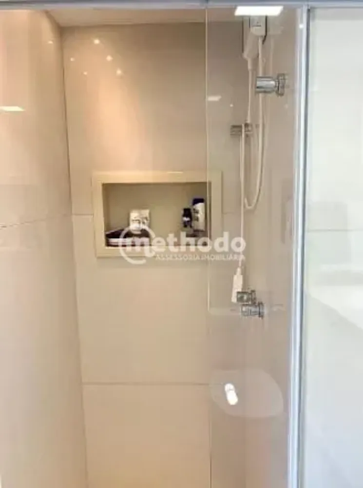 Apartamento, 3 quartos, 105 m² - Foto 2