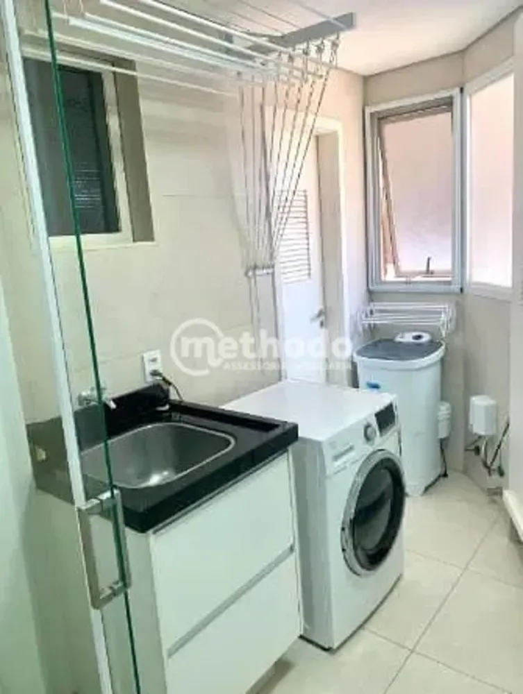 Apartamento, 3 quartos, 105 m² - Foto 4