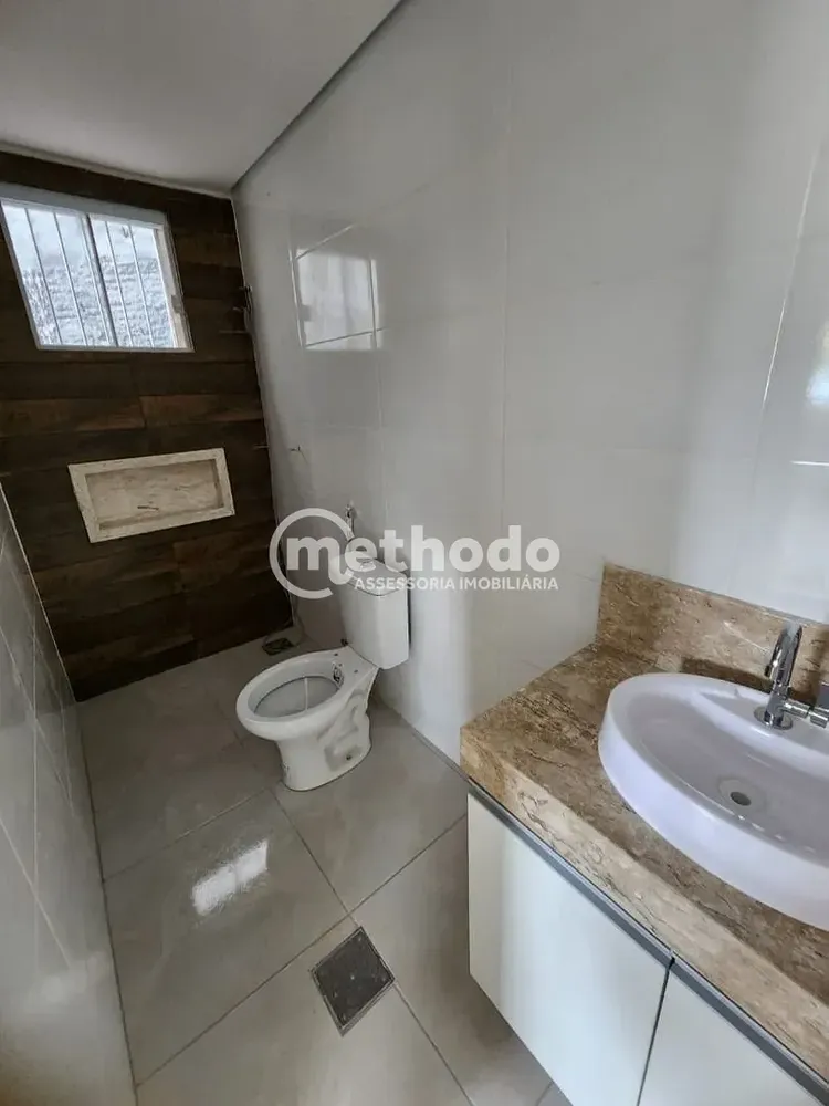 Casa, 3 quartos, 160 m² - Foto 2
