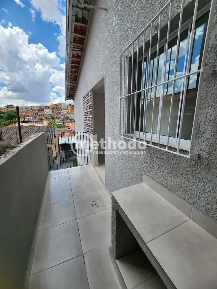 Casa, 3 quartos, 160 m² - Foto 3