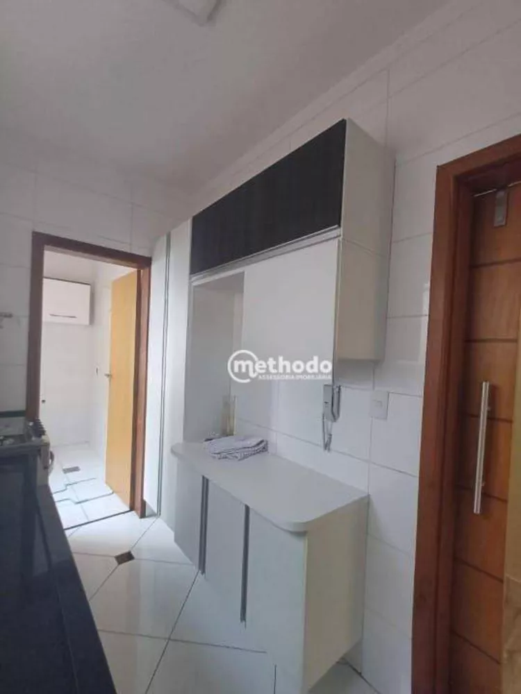 Apartamento à venda com 2 quartos, 68m² - Foto 3