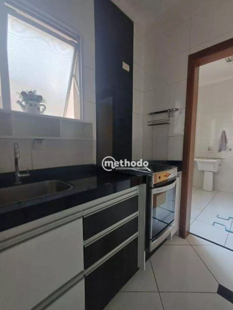 Apartamento à venda com 2 quartos, 68m² - Foto 2