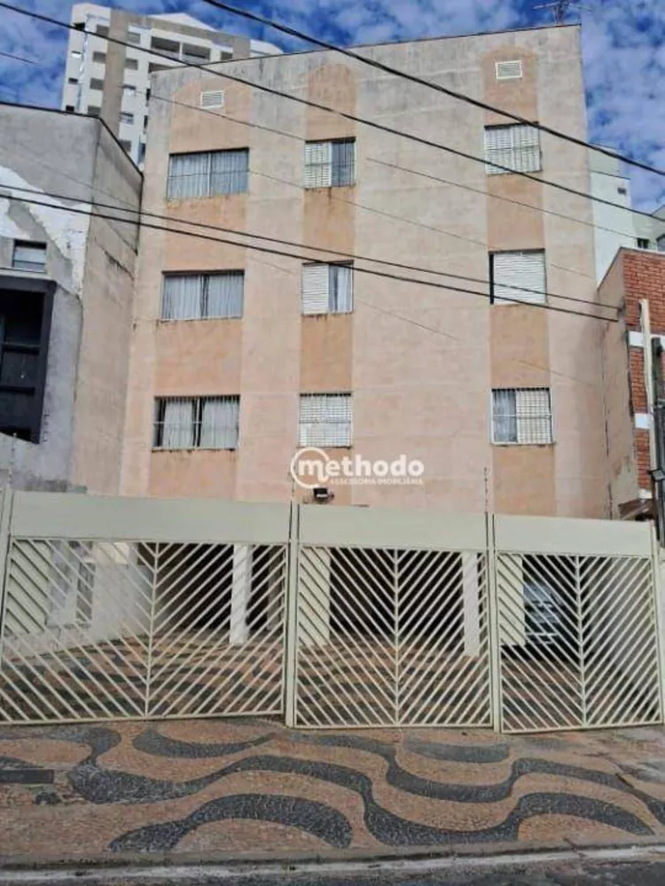 Apartamento à venda com 2 quartos, 68m² - Foto 1