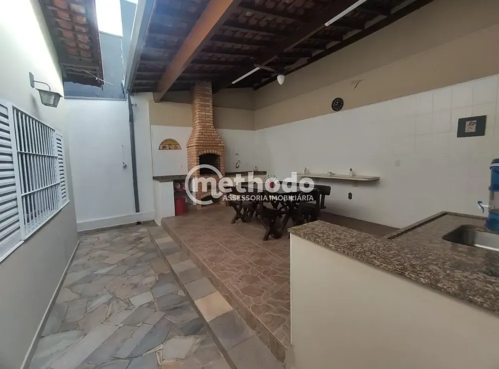 Casa, 4 quartos, 211 m² - Foto 3