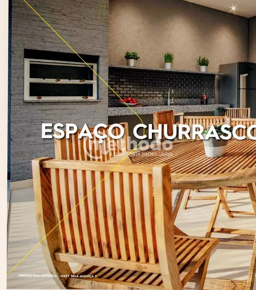 Apartamento, 2 quartos, 52 m² - Foto 1