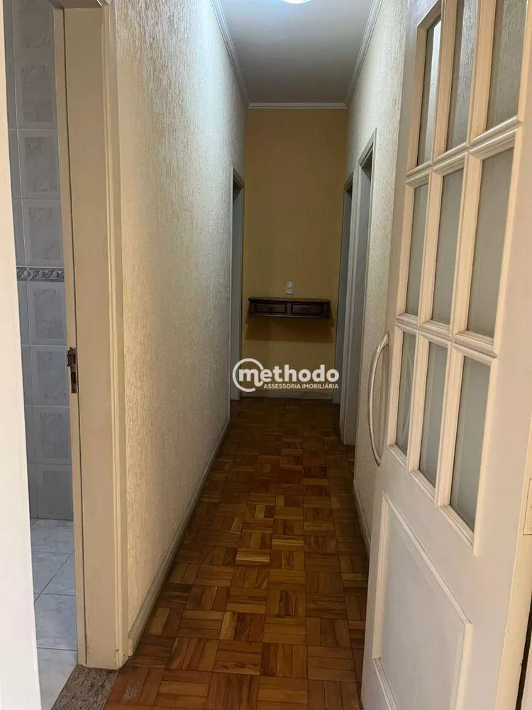 Casa à venda com 3 quartos, 194m² - Foto 4