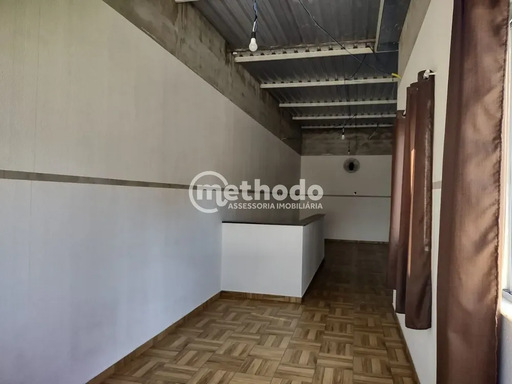 Chácara, 1 quarto, 126 m² - Foto 2