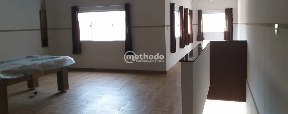 Chácara, 1 quarto, 126 m² - Foto 1
