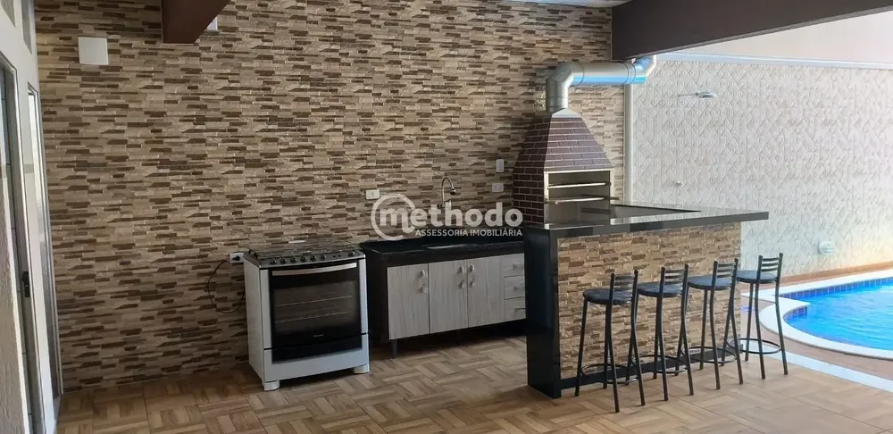 Chácara, 1 quarto, 126 m² - Foto 3
