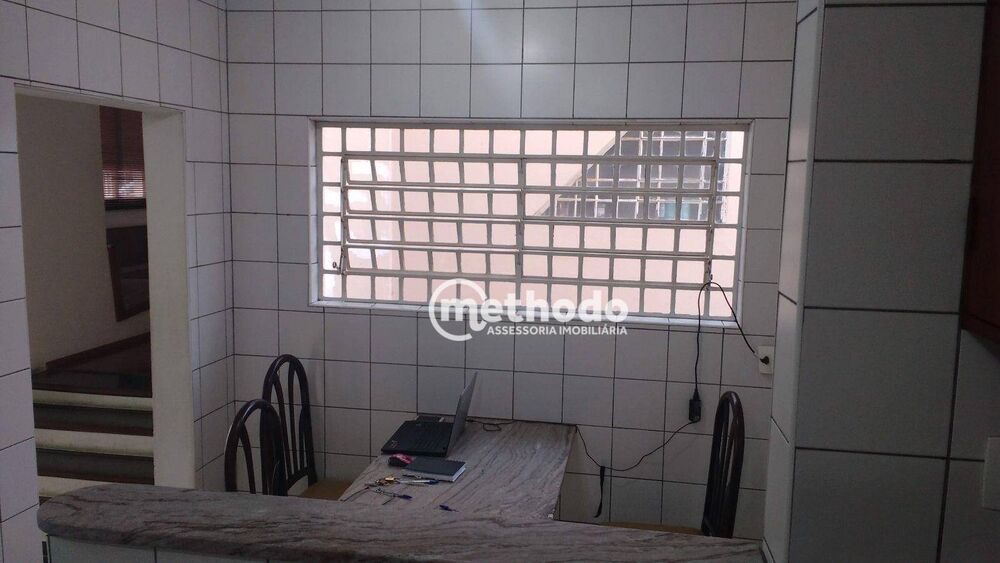 Casa à venda e aluguel com 4 quartos, 288m² - Foto 3