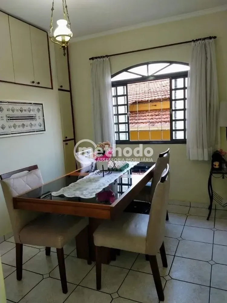 Casa, 6 quartos, 182 m² - Foto 4