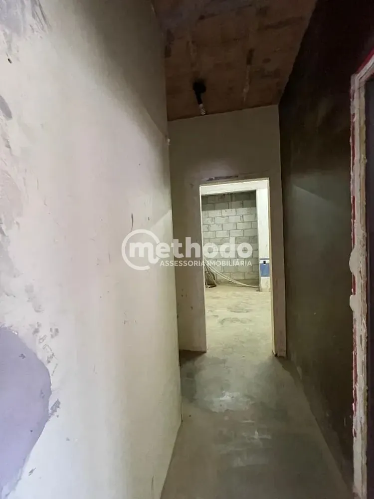 Casa, 3 quartos, 200 m² - Foto 1