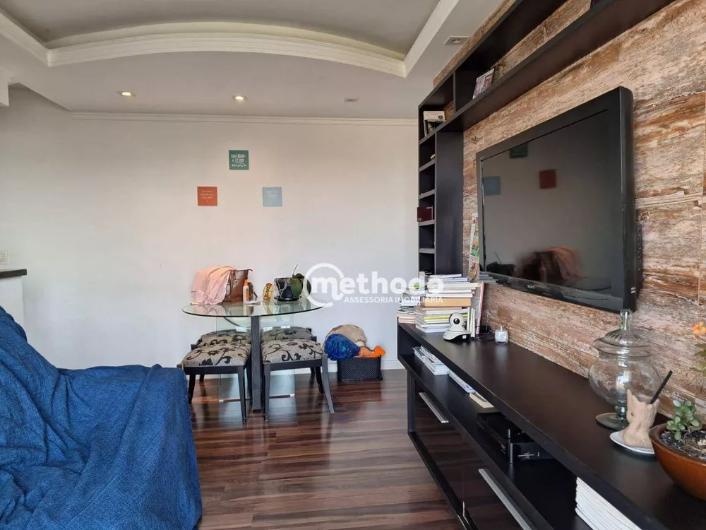 Apartamento à venda com 2 quartos, 66m² - Foto 2