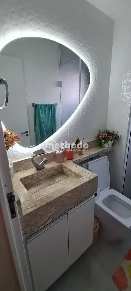 Apartamento, 2 quartos, 49 m² - Foto 4