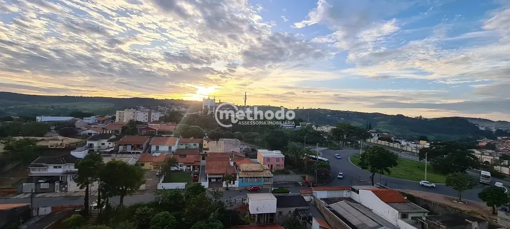 Apartamento, 2 quartos, 49 m² - Foto 2