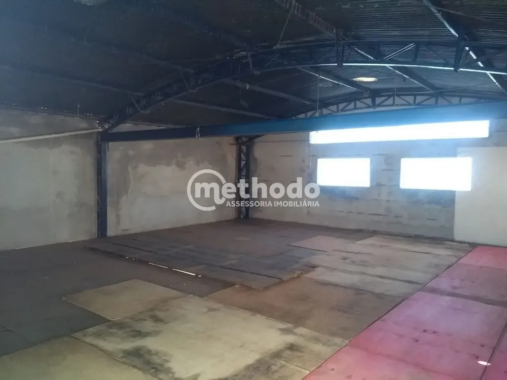 Depósito-Galpão, 205 m² - Foto 4