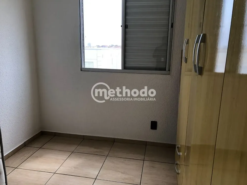 Apartamento, 2 quartos, 40 m² - Foto 3