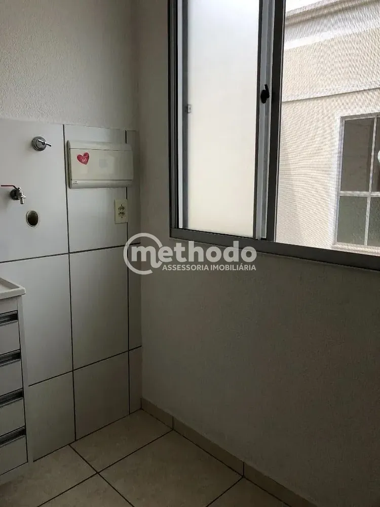 Apartamento, 2 quartos, 40 m² - Foto 1