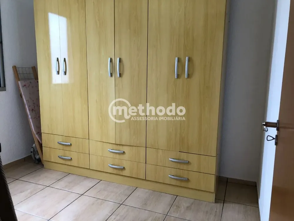 Apartamento, 2 quartos, 40 m² - Foto 2