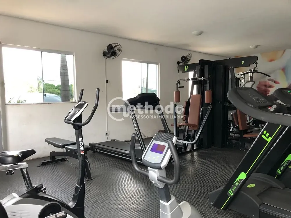 Apartamento, 2 quartos, 40 m² - Foto 4