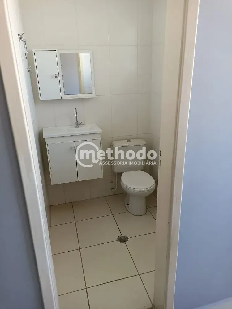 Cobertura, 2 quartos, 124 m² - Foto 2