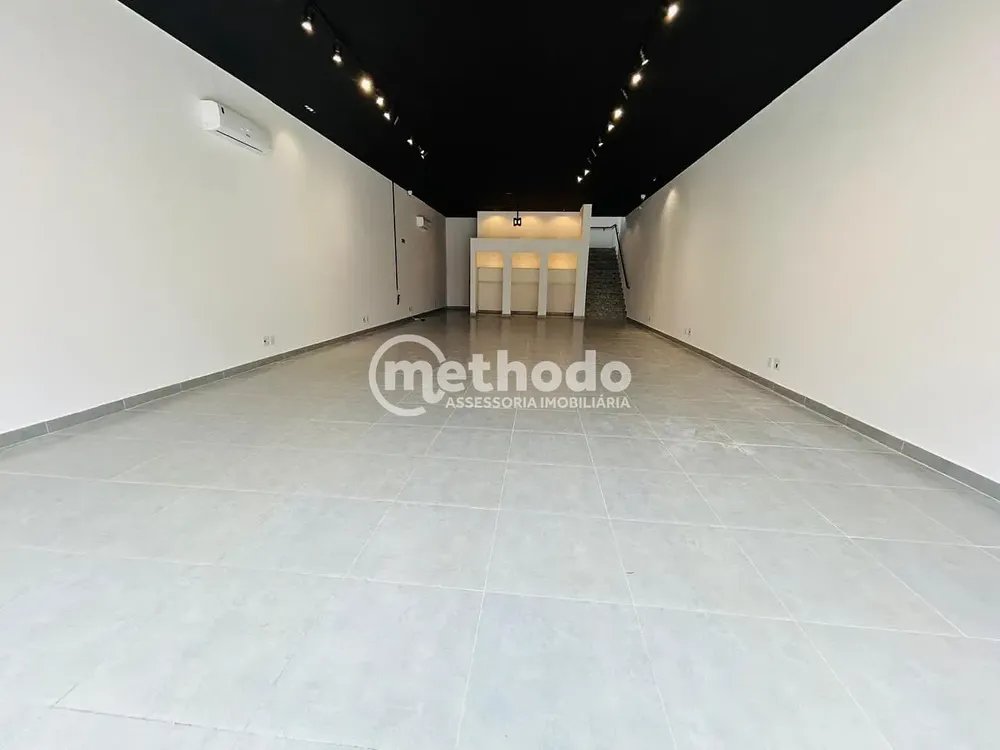 Loja-Salão, 292 m² - Foto 1