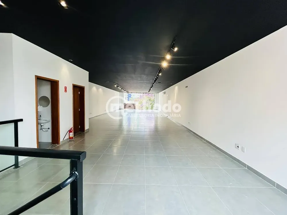 Loja-Salão, 292 m² - Foto 4