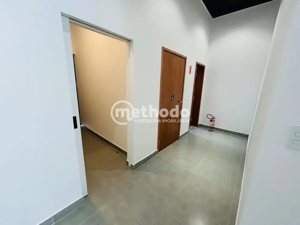 Loja-Salão, 292 m² - Foto 2