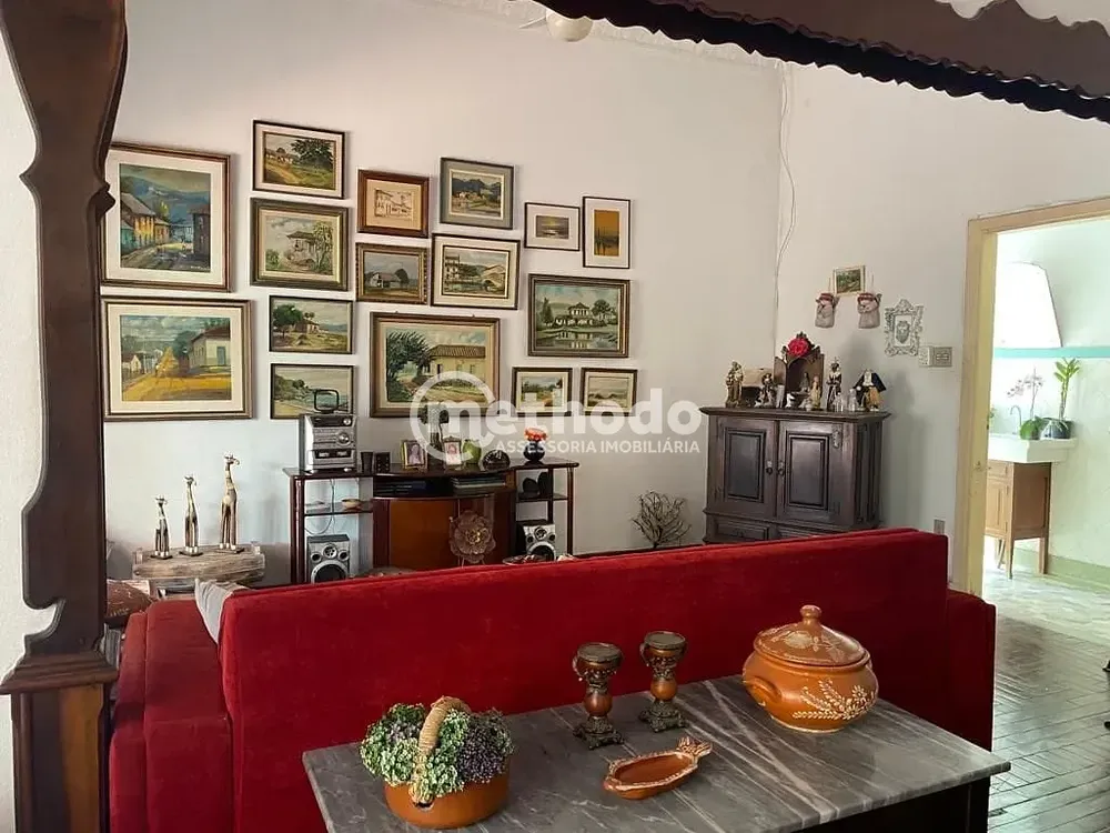 Casa, 3 quartos, 179 m² - Foto 3