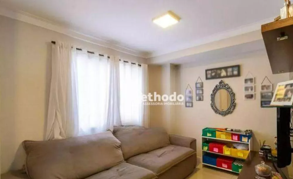 Casa de Condomínio à venda com 3 quartos, 88m² - Foto 3